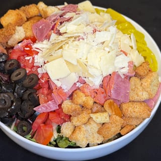 ANTIPASTO SALAD