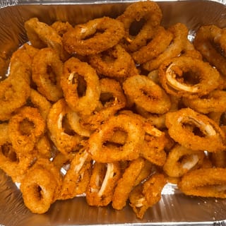 Calamari Tray