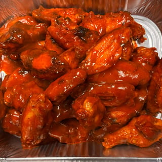 Traditional Wings Tray (32)