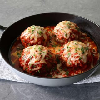 Side 4 Meatballs