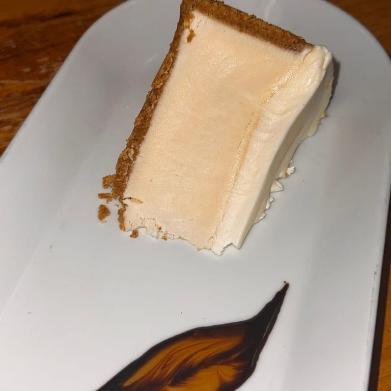 Delicious Cheesecake Options